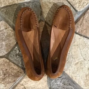 Sofft moccasins